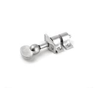 Sash Heritage Sash Screw 50mm - Satin Chrome