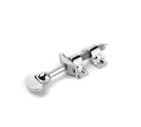 Sash Heritage Sash Screw 76mm - Chrome Plated