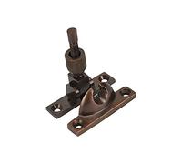 Sash Heritage Sold Cast Brass Metal Sliding Sash Window Brighton Fastener Small (Non Locking) - Bronze