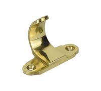Sash Heritage Traditional Sash Lift - Polished Brass