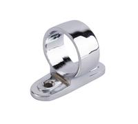 Sash Heritage Zinc Alloy Sash Eye - Polished Chrome