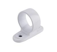 Sash Heritage Zinc Alloy Sash Eye - White