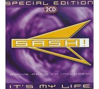 Sash - Its My Life