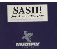 Sash - Just Around the Hill [CD 2]
