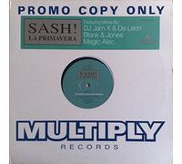 Sash! - La Primavera