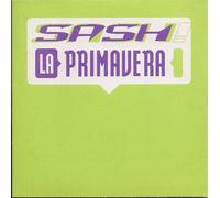 Sash! - La primavera