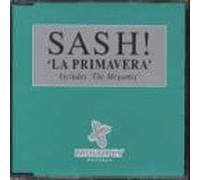 Sash - La Primavera