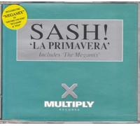 Sash - La Primavera [CD 1] [CD 1]