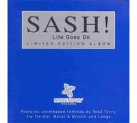 Sash - Life Goes on