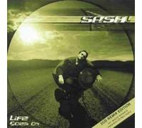 Sash - Life Goes on