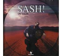 Sash! - Life Goes On