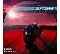 Sash! - Life goes on