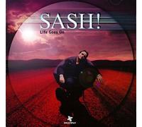 Sash - Life Goes on +3