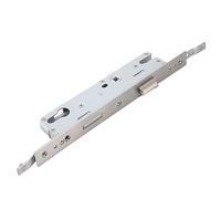 sash Lock， Universal Sliding Door Lock Body core can 9530 Narrow Part