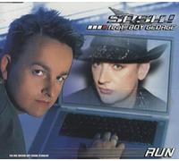 Sash! - Run Feat. Boy George