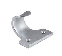 Sash Window Lift (50mm) - Satin Chrome
