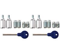 SASH Window Stop (Pack of 2)
