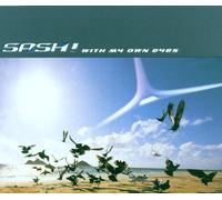 Sash - With My Own Eyes
