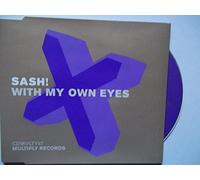 Sash - With My Own Eyes