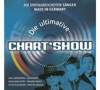 Sasha Alexander Klaws Matthias Reim Feat. Azuquita Udo Lindenberg Nana - incl. Hier kommt Kurt