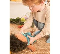 Sasha Baby Doll - LILLIPUTIENS multicoloured