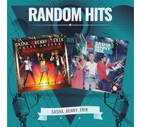 Sasha Benny Y Erik - Random Hits