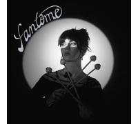 Sasha Berliner - Fantome