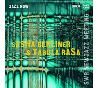 Sasha Berliner; Kalia Vandever; Matt Sewell; Max Gerl; Michael Scheckwoaga Ode - Sasha Berliner & Tabula Rasa