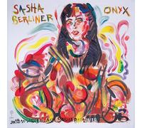 Sasha Berliner - Onyx [Vinyl LP] [VINYL]