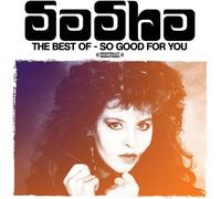 SASHA - Best of: So Good for You