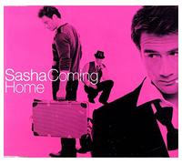 Sasha - Coming Home