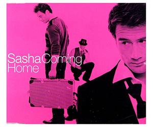 Sasha - Coming Home