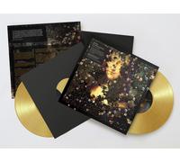 SASHA - DA VINCI: GENIUS (GOLD VINYL) [VINYL]