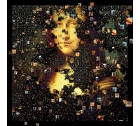 Sasha - Da Vinci: Genius - CD Album (Released 29th November 2024) Brand New