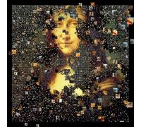 SASHA - DA VINCI: GENIUS (GOLD VINYL) [VINYL]