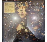 Sasha Da Vinci Genius the Score LP Vinyl ALNLP70X NEW