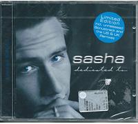 Sasha - Dedicated to