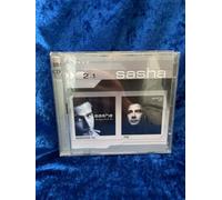 Sasha - Dedicated to/You