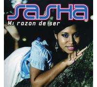 Sasha Doble - Mi Razon De Ser