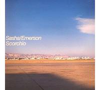 Sasha / Emerson - Scorchio [12" VINYL]