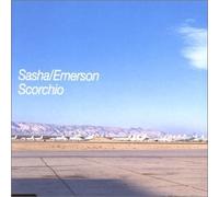 Sasha / Emerson - Scorchio