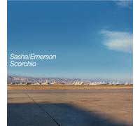 Sasha and Emerson / Scorchio (12" Coloured) [VINYL]