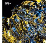 Sasha feat. Various Artists - fabric 99: Sasha x 4 vinyl [VINYL]