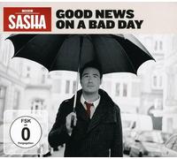 Sasha - Good News on a Bad Day