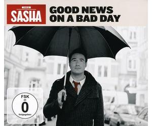 Sasha - Good News on a Bad Day