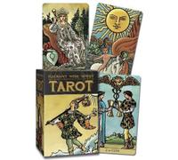 Radiant Wise Spirit Tarot 9780738762364