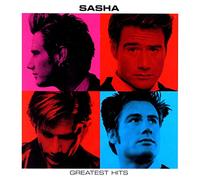 Sasha - Greatest Hits