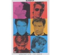 Sasha - Greatest Hits: The Videos