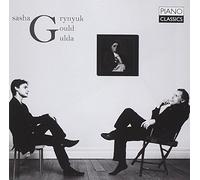 Sasha Grynyuk - Friedrich Gulda & Glenn Gould: Original