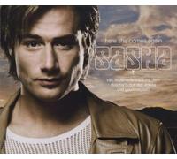Sasha - Here She Comes Again